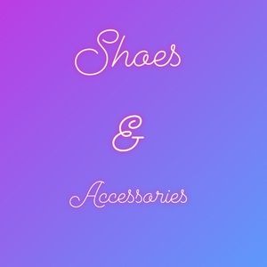 Shoes/Accessories